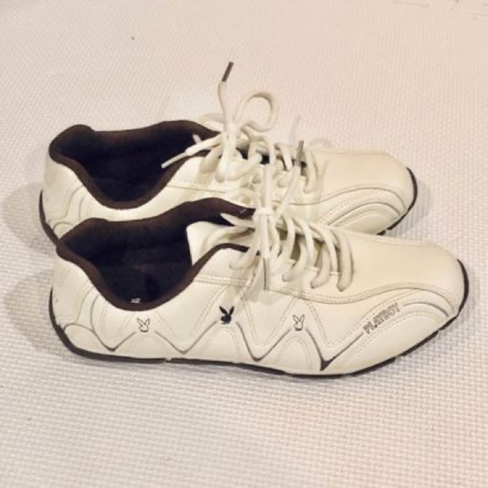 Brand New Playboy Shoes/Sneakers Women